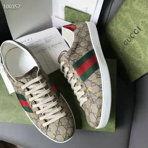 Gucci Shoes 2208PZ0109