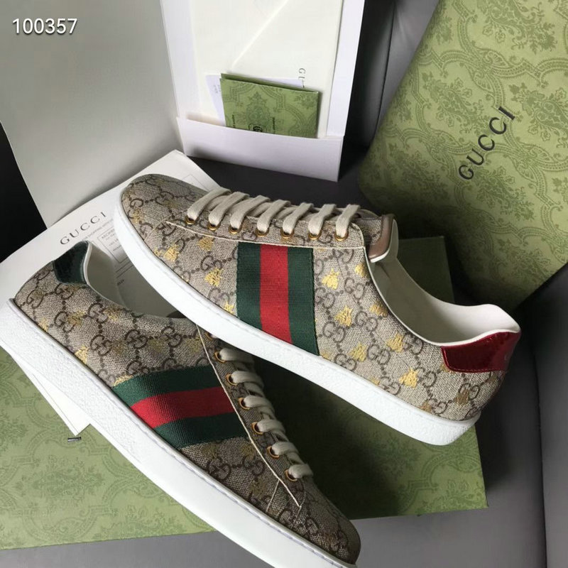 FASH Gucci Shoes 2208PZ0109