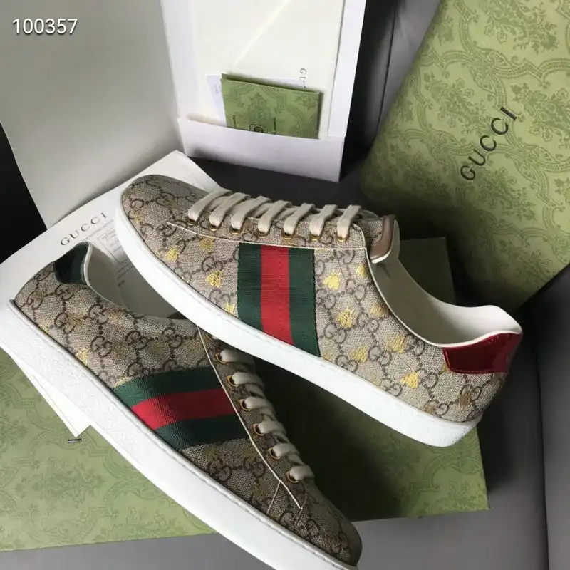 Gucci Shoes 2208PZ0109