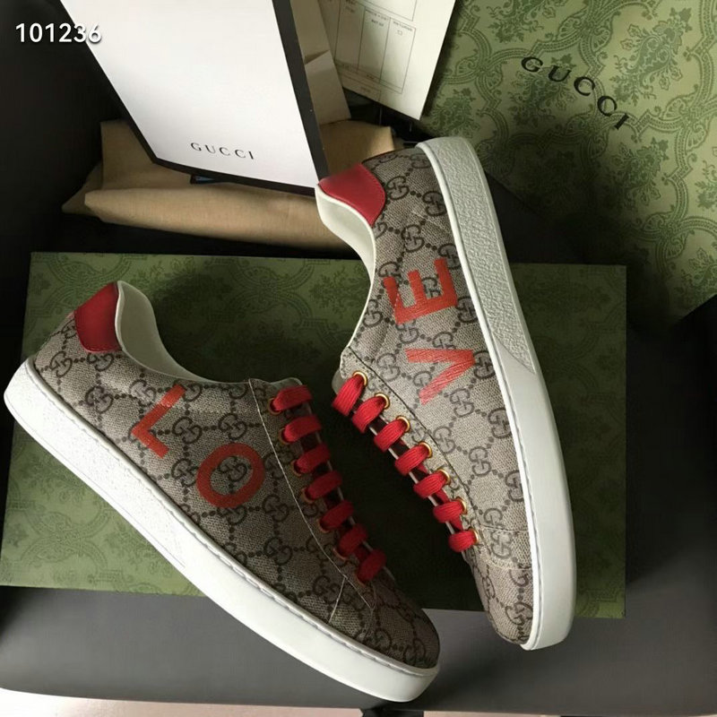 FASH Gucci Shoes 2208PZ0110