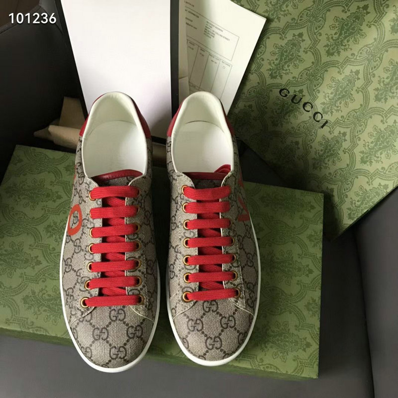 FASH Gucci Shoes 2208PZ0110