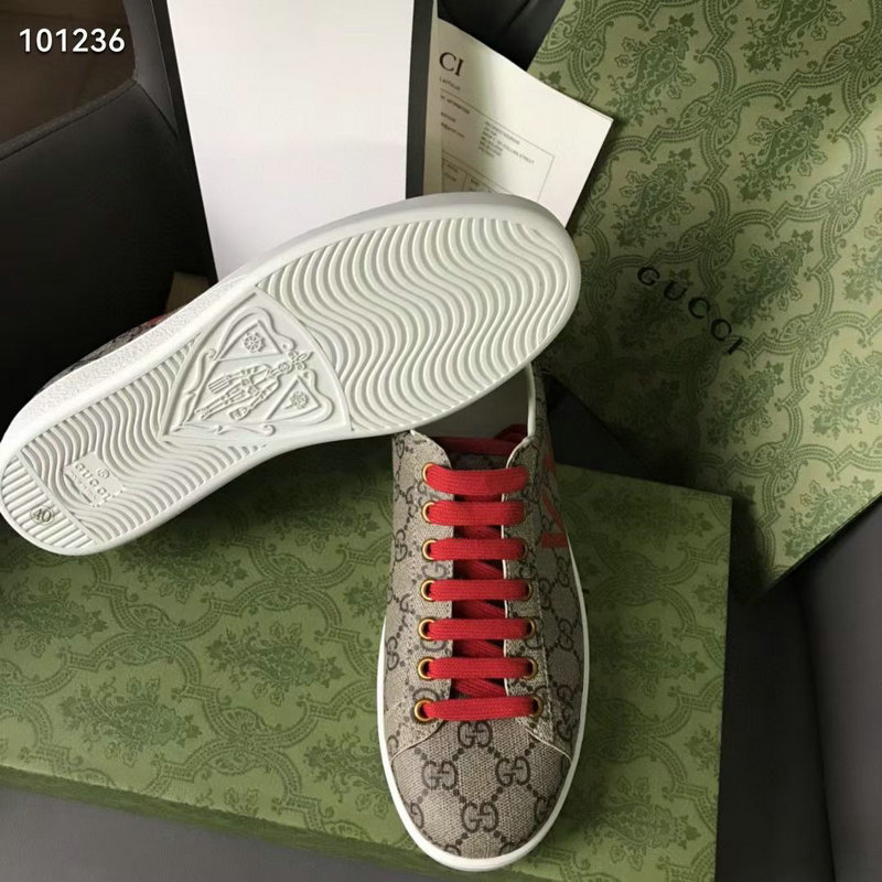 FASH Gucci Shoes 2208PZ0110