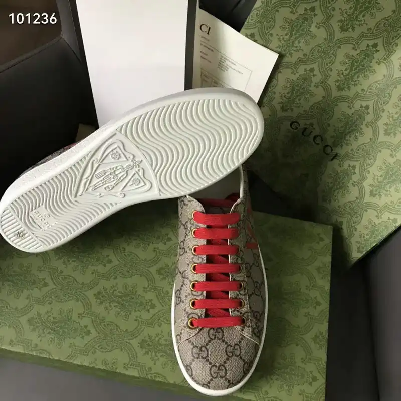 Cheap Gucci Shoes 2208PZ0110