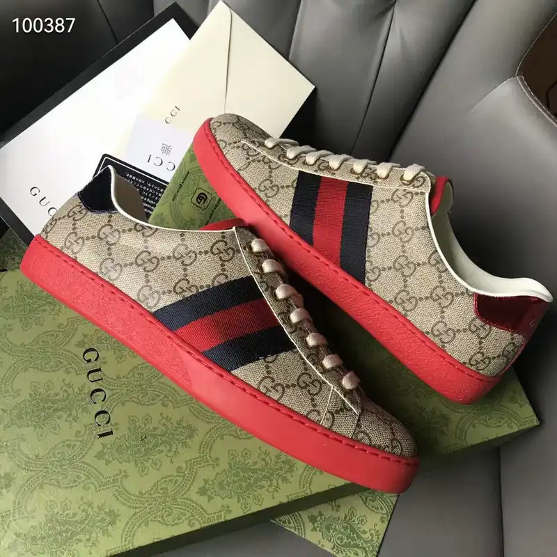 Cheap Gucci Shoes 2208PZ0111