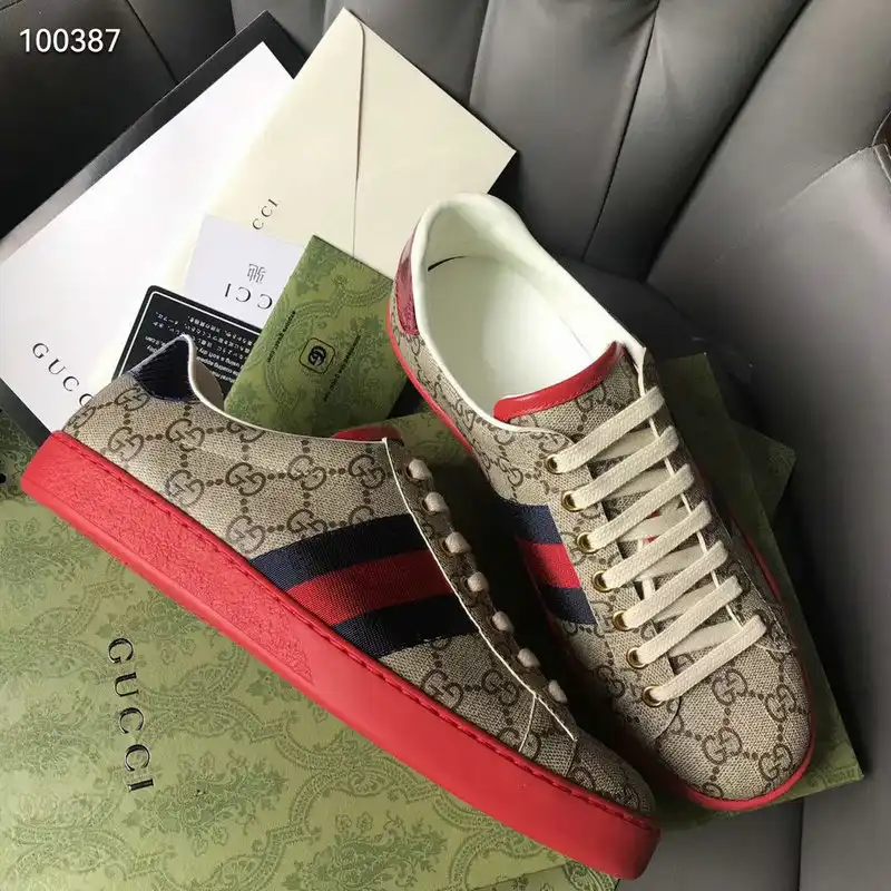 Cheap Gucci Shoes 2208PZ0111