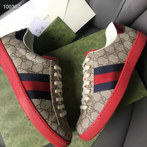 FASH Gucci Shoes 2208PZ0111