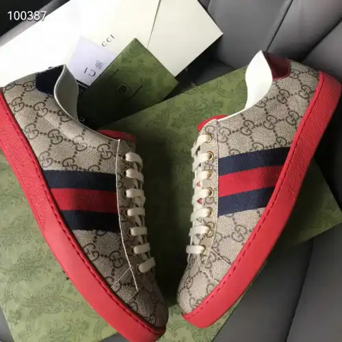 Gucci Shoes 2208PZ0111