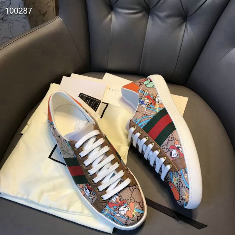 FASH Gucci Shoes 2208PZ0112