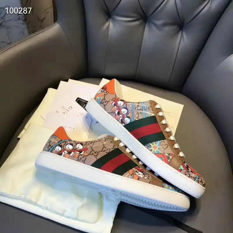 Gucci Shoes 2208PZ0112