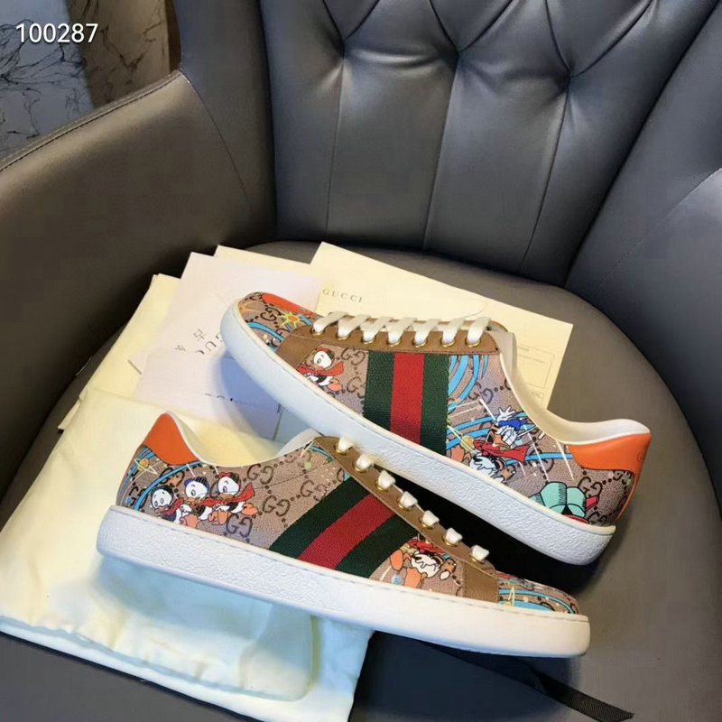 FASH Gucci Shoes 2208PZ0112