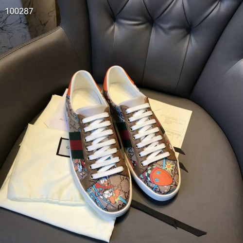 FASH Gucci Shoes 2208PZ0112