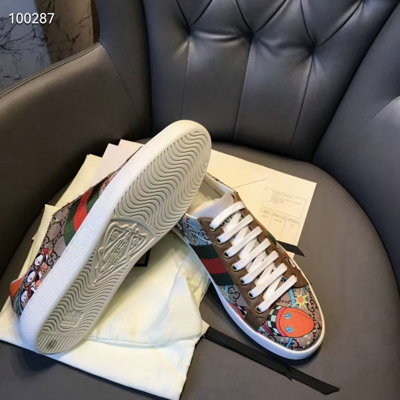 FASH Gucci Shoes 2208PZ0112