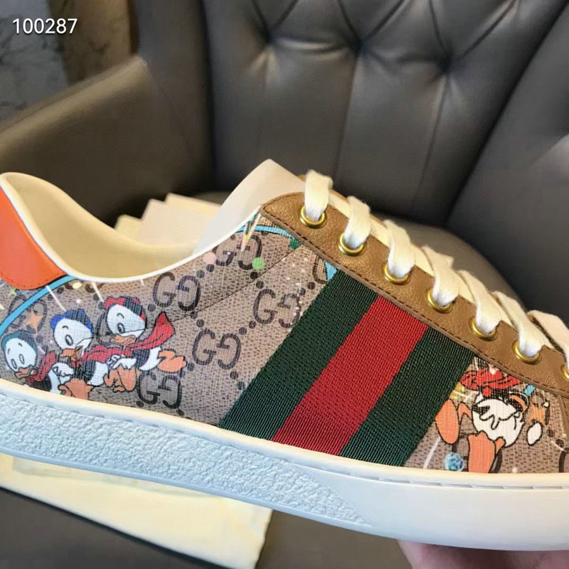 FASH Gucci Shoes 2208PZ0112