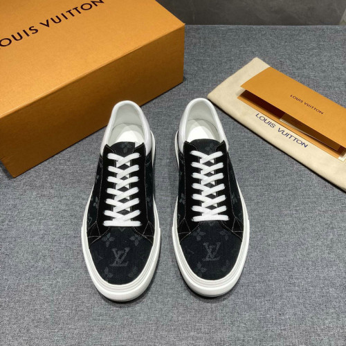 FASH LOUIS VUITTON Shoes 2208PZ0113