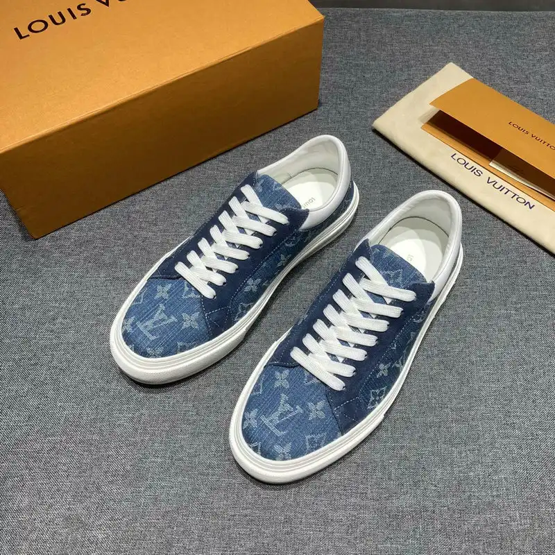 LV Shoes 2208PZ0114