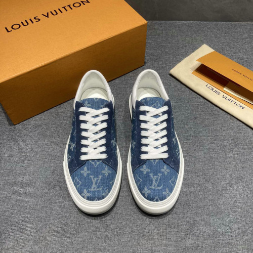 FASH LOUIS VUITTON Shoes 2208PZ0114