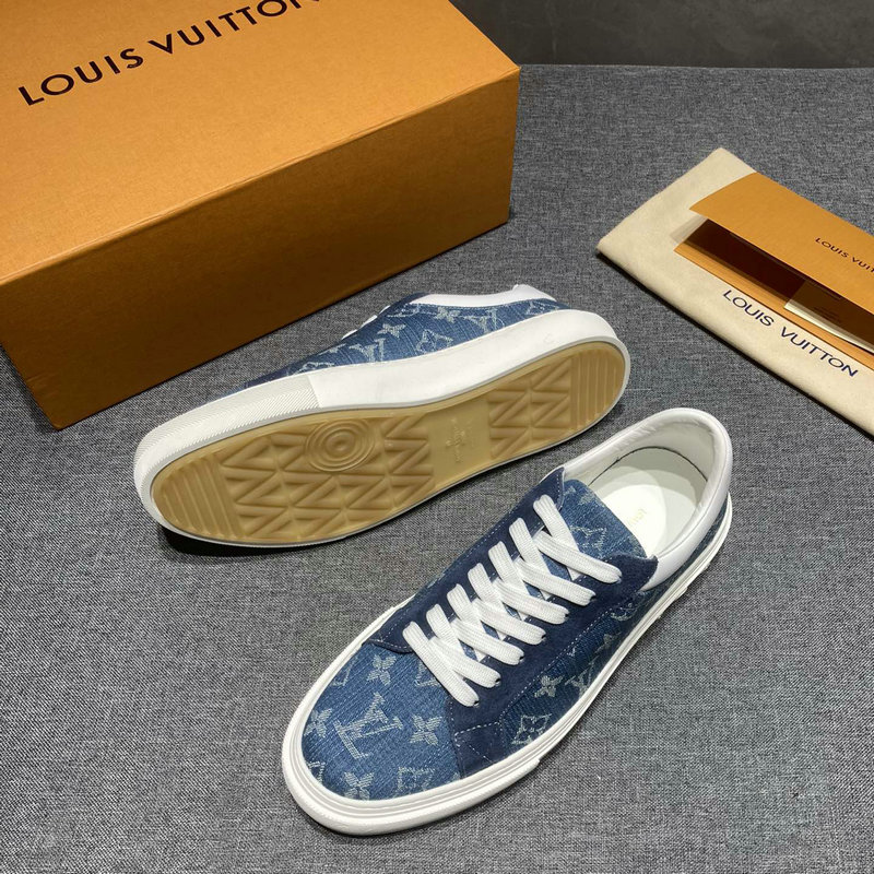 LV Shoes 2208PZ0114