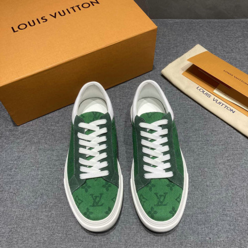 LV Shoes 2208PZ0115