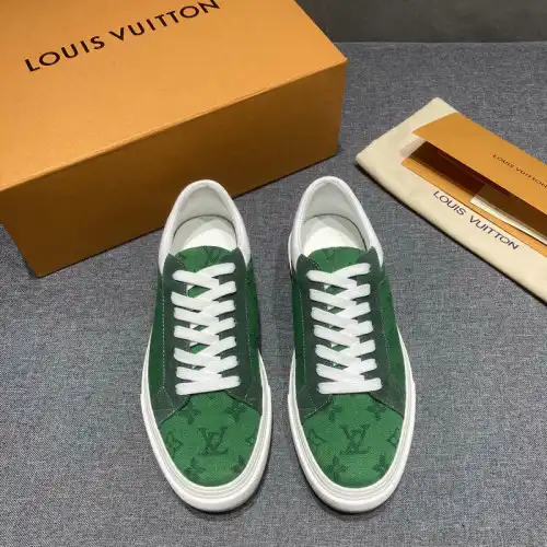 LV Shoes 2208PZ0115