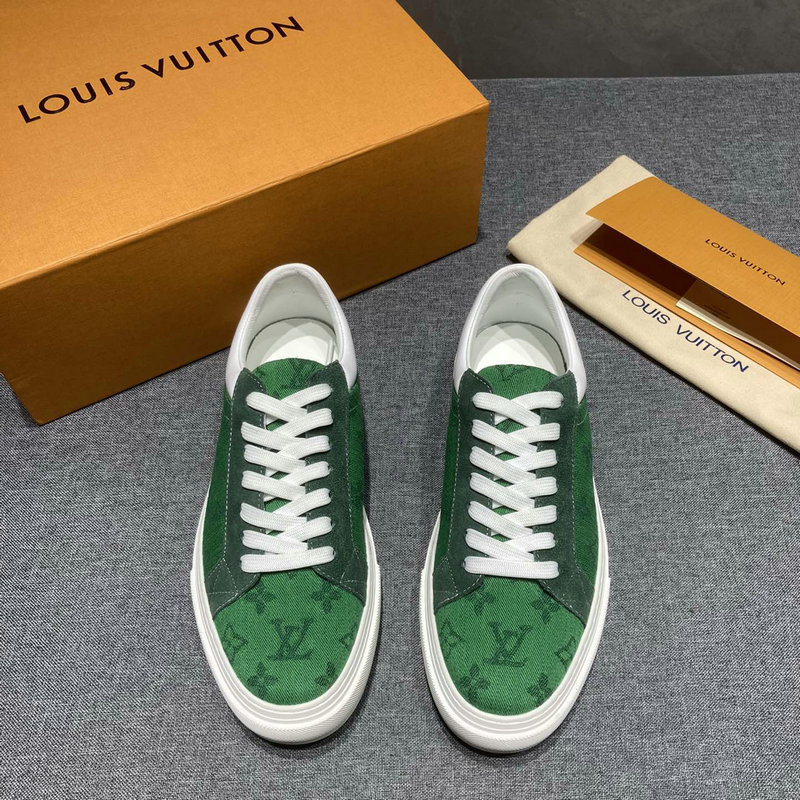 LV Shoes 2208PZ0115