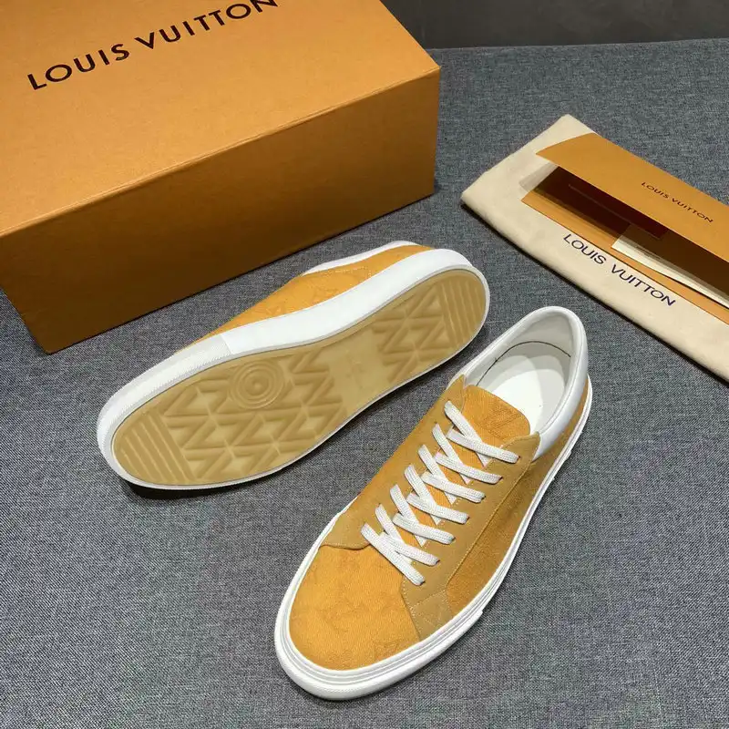 LV Shoes 2208PZ0116