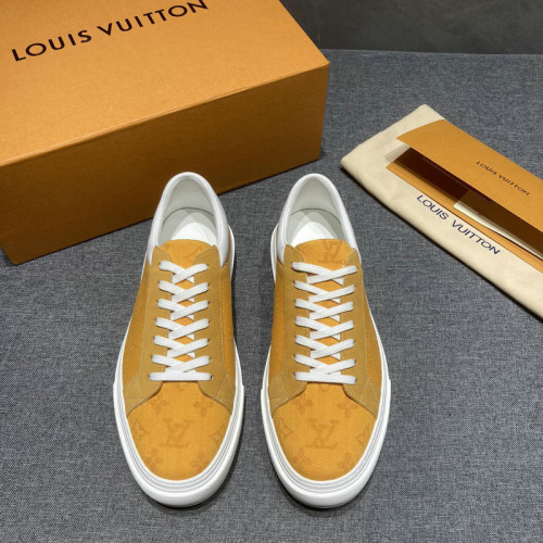 FASH LOUIS VUITTON Shoes 2208PZ0116