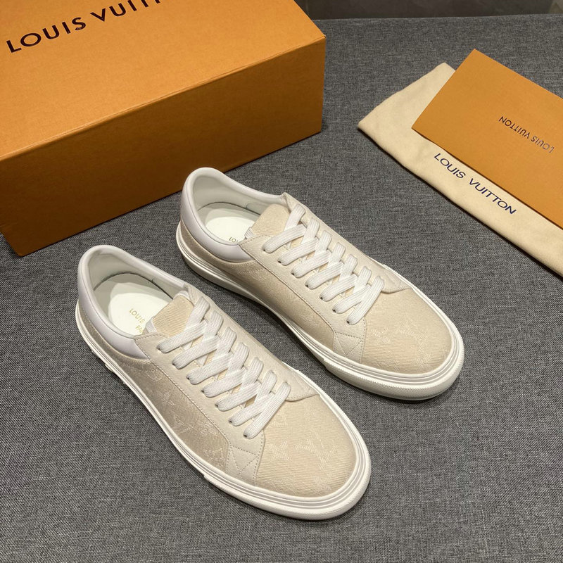 LV Shoes 2208PZ0117