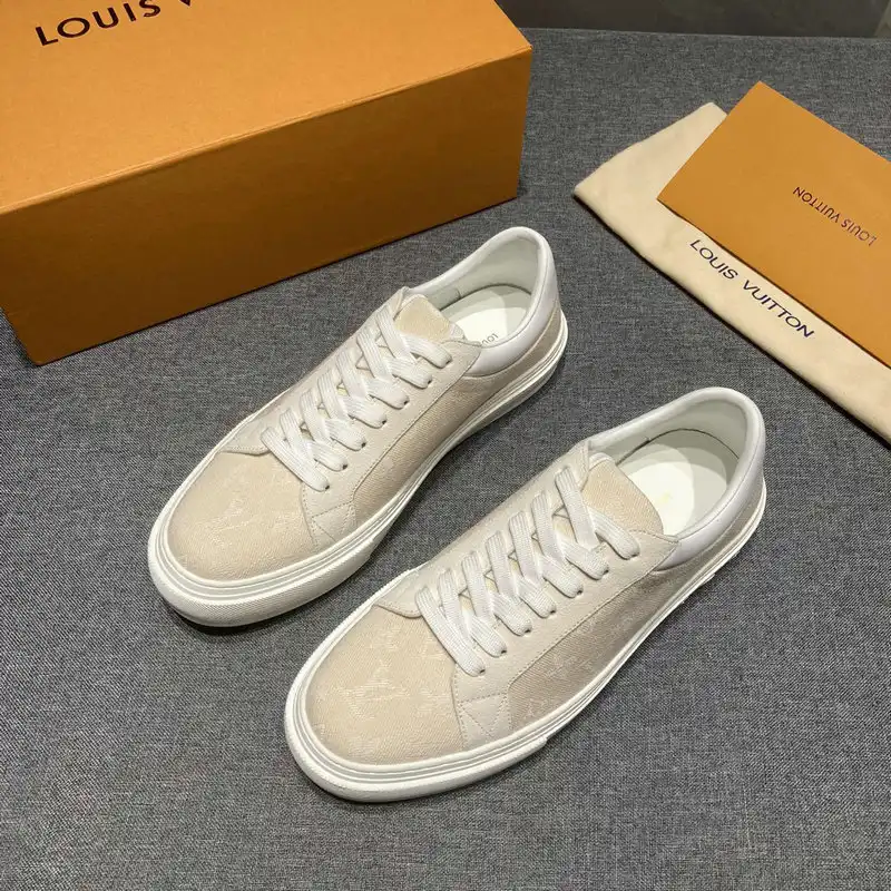 LV Shoes 2208PZ0117