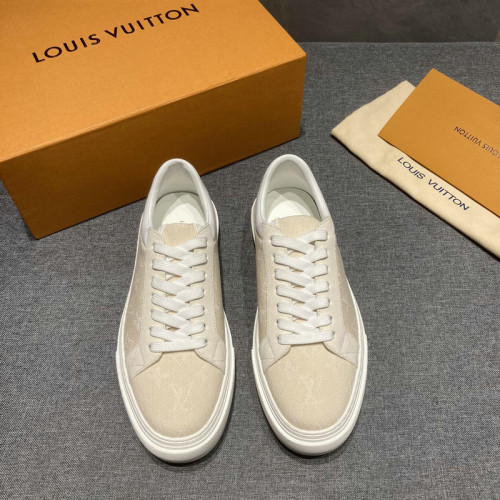 LV Shoes 2208PZ0117