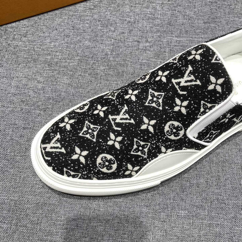 LV Shoes 2208PZ0118