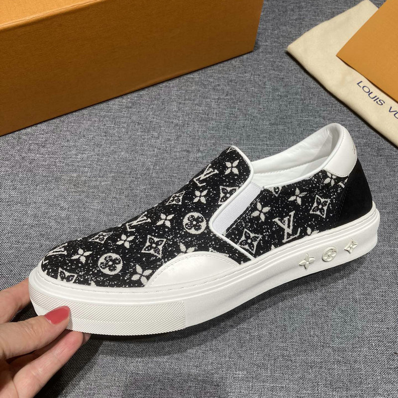 LV Shoes 2208PZ0118