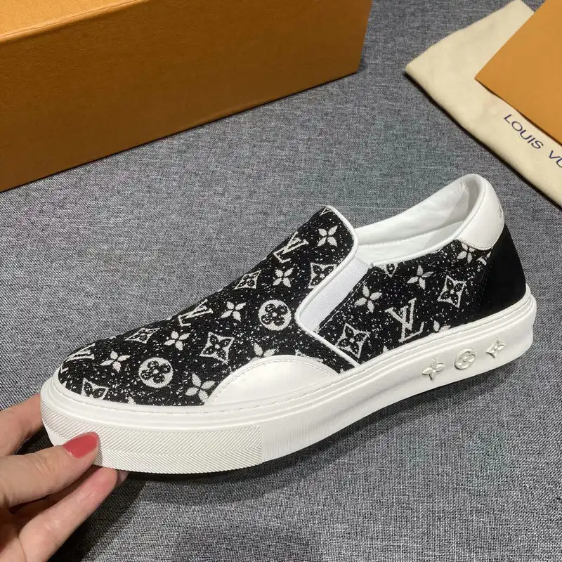 Fashionrep LV Shoes 2208PZ0118