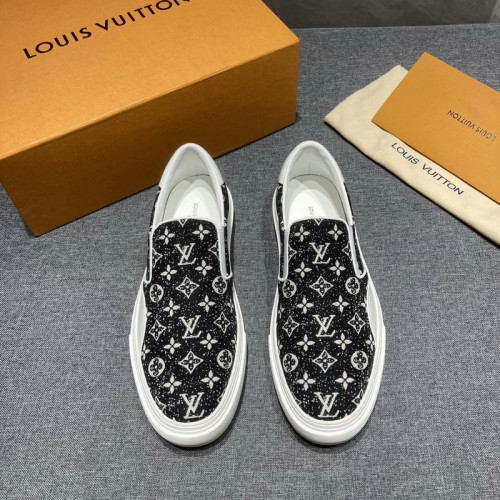 LV Shoes 2208PZ0118