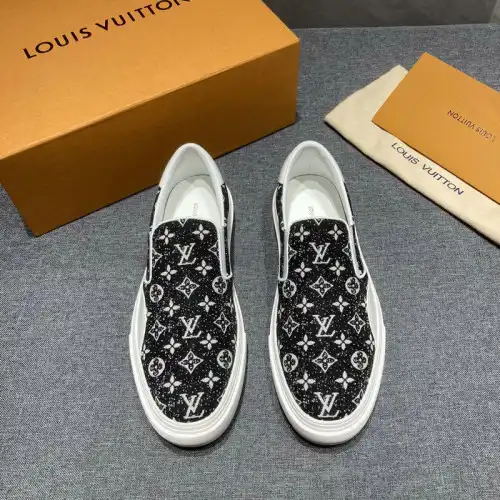 Fashionrep LV Shoes 2208PZ0118