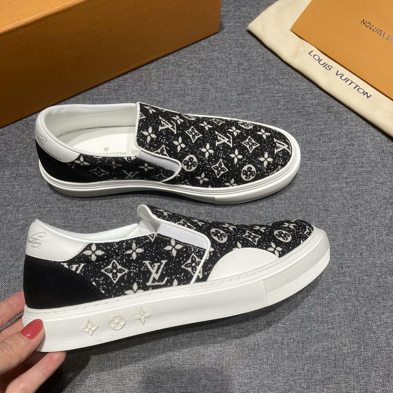 LV Shoes 2208PZ0118