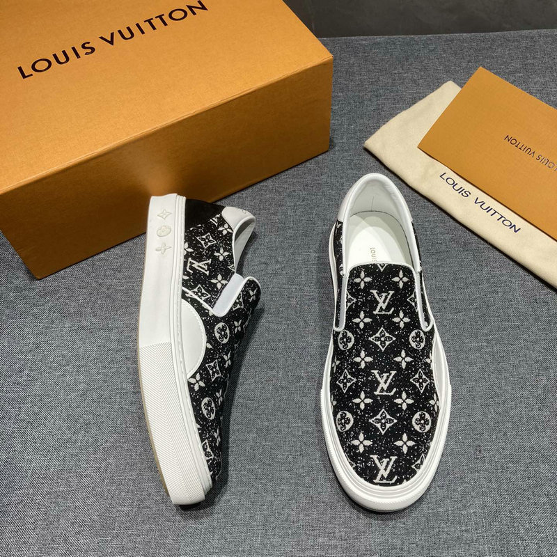 LV Shoes 2208PZ0118