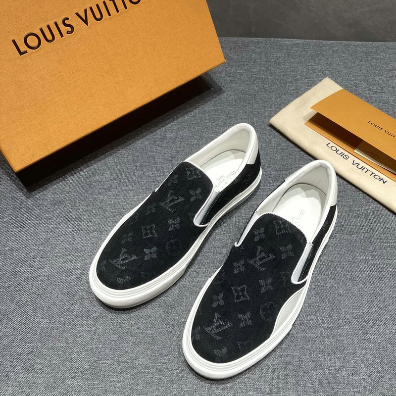 FASH LOUIS VUITTON Shoes 2208PZ0119