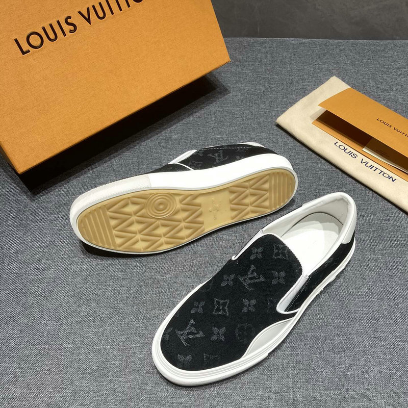 FASH LOUIS VUITTON Shoes 2208PZ0119