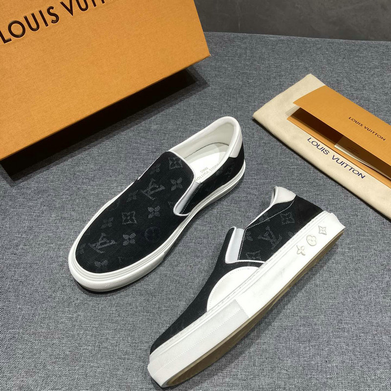 FASH LOUIS VUITTON Shoes 2208PZ0119