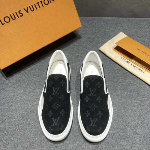 FASH LOUIS VUITTON Shoes 2208PZ0119