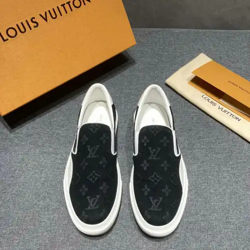 LV Shoes 2208PZ0119