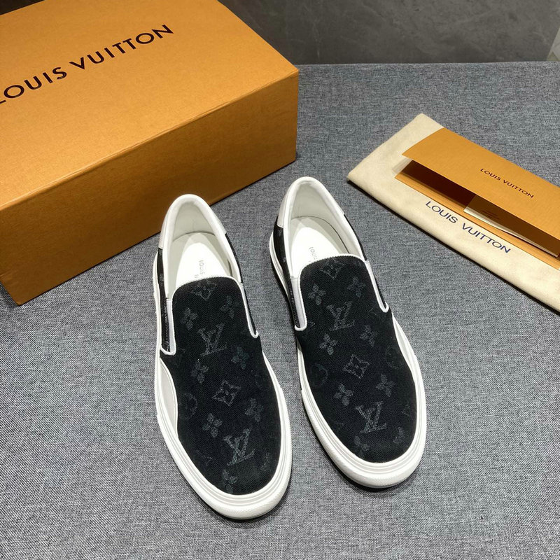 FASH LOUIS VUITTON Shoes 2208PZ0119