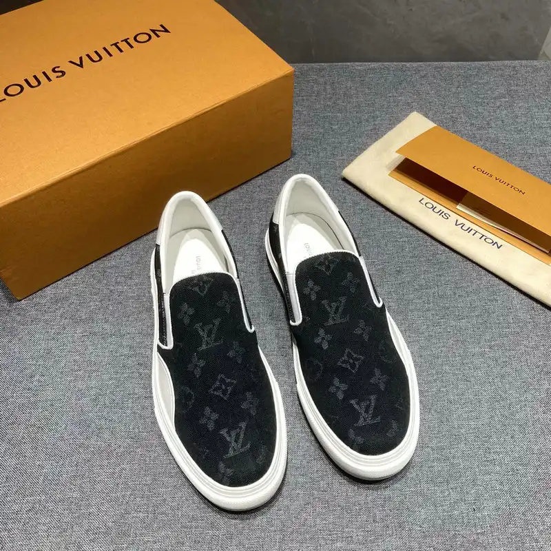 LV Shoes 2208PZ0119