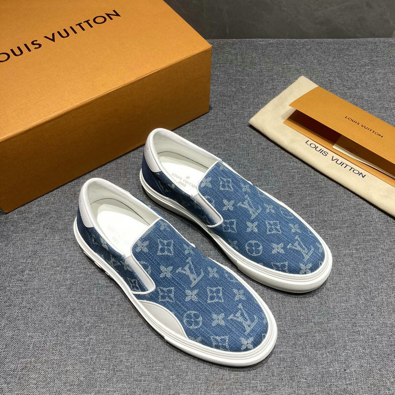 FASH LOUIS VUITTON Shoes 2208PZ0120