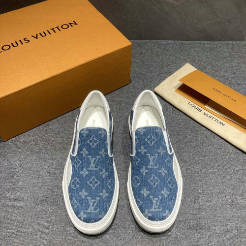 FASH LOUIS VUITTON Shoes 2208PZ0120