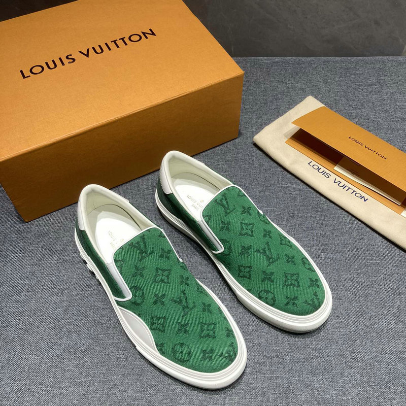 LV Shoes 2208PZ0121