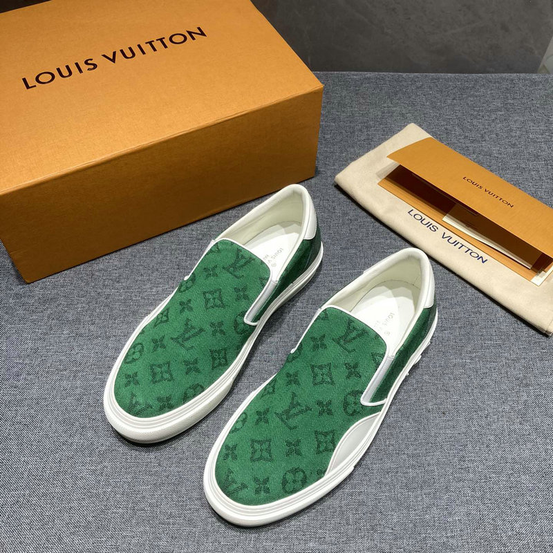 LV Shoes 2208PZ0121