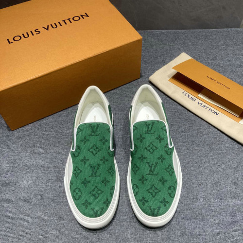 FASH LOUIS VUITTON Shoes 2208PZ0121