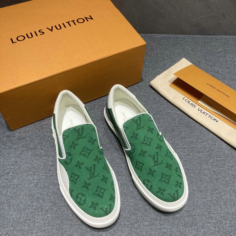 LV Shoes 2208PZ0121