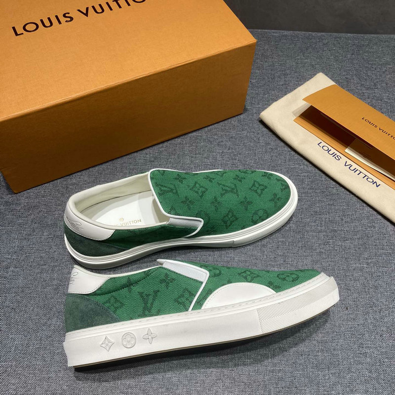 LV Shoes 2208PZ0121